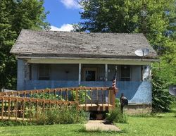 Foreclosure in  W NORTH ST Farmer City, IL 61842