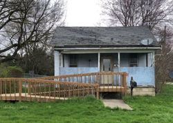 Foreclosure in  W NORTH ST Farmer City, IL 61842