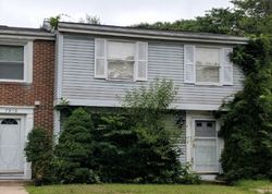 Foreclosure Listing in SUTHERLAND CT PASADENA, MD 21122