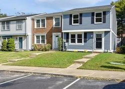 Foreclosure Listing in SUTHERLAND CT PASADENA, MD 21122