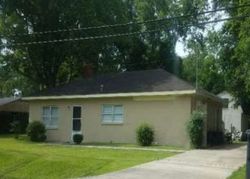Foreclosure Listing in HILLCREST DR ZACHARY, LA 70791
