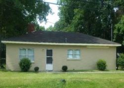 Foreclosure in  HILLCREST DR Zachary, LA 70791