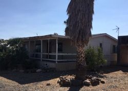 Foreclosure in  W TODILTO DR Golden Valley, AZ 86413