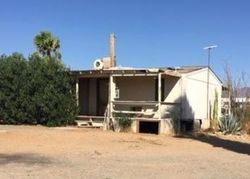 Foreclosure Listing in W TODILTO DR GOLDEN VALLEY, AZ 86413