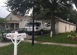 Foreclosure in  CITRUS ORCHARD WAY Valrico, FL 33594