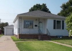  E 18th St, Hays KS