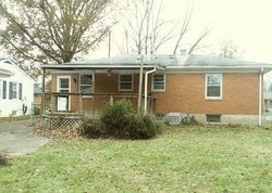 Foreclosure in  GENEVA WAY Louisville, KY 40291