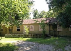 Foreclosure in  E 15TH ST Tulsa, OK 74112