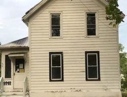 Foreclosure in  CHURCH ST Castorland, NY 13620