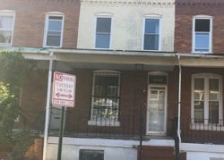 Foreclosure Listing in WESTWOOD AVE BALTIMORE, MD 21217