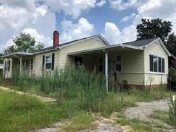 Foreclosure in  PERDUE HILL RD Frisco City, AL 36445