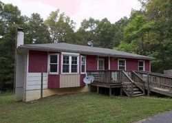 Foreclosure in  LAKE RD Troy, VA 22974