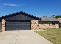 Foreclosure Listing in SE BROWN ST LAWTON, OK 73501