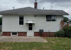 Foreclosure Listing in GRAND AVE GALESBURG, IL 61401