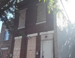 Foreclosure Listing in N 10TH ST CAMDEN, NJ 08102