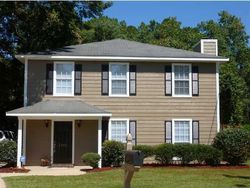 Foreclosure in  CORONADO CT Mobile, AL 36693