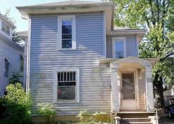 Foreclosure in  W COUNTY ROAD 58 Mc Cutchenville, OH 44844