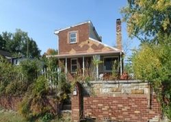 Foreclosure in  STRAND AVE Dayton, OH 45417