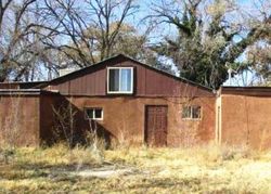 Foreclosure Listing in FERMIN CHAVEZ RD BELEN, NM 87002