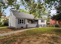 Foreclosure in  TRESLOW GLEN DR Severna Park, MD 21146