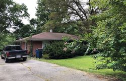 Foreclosure in  FOREST DR Collinsville, IL 62234