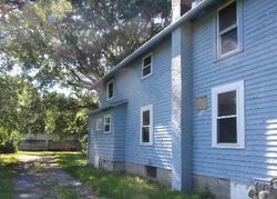 Foreclosure in  BURNS RD Madison, OH 44057