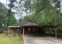 Foreclosure in  ORIOLE ST Slidell, LA 70460