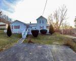 Foreclosure in  RAILROAD AVE Goshen, VA 24439