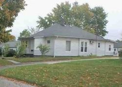 Foreclosure in  N MADISON ST Columbia City, IN 46725