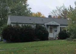 Foreclosure Listing in N MADISON ST COLUMBIA CITY, IN 46725