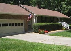 Foreclosure in  RAINTREE RD Durham, NC 27712