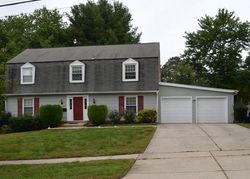 Foreclosure in  POSTOAK RD Potomac, MD 20854