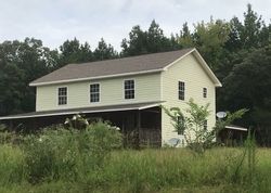 Foreclosure in  COUNTY ROAD 406 Calhoun City, MS 38916