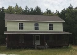 Foreclosure in  COUNTY ROAD 406 Calhoun City, MS 38916