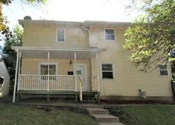 Foreclosure in  FREMONT AVE Saint Paul, MN 55106