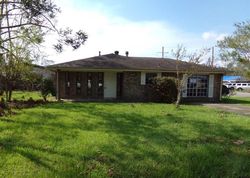 Foreclosure in  N ROSE PARK AVE Sulphur, LA 70663