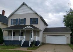 Foreclosure in  WHITE ST Port Huron, MI 48060