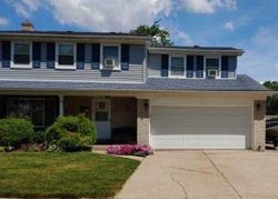 Foreclosure in  CRISLER ST Taylor, MI 48180