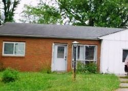 Foreclosure Listing in N BRADY ST MUNCIE, IN 47303