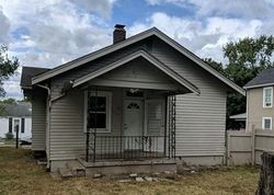 Foreclosure in  PATTON AVE Hamilton, OH 45015