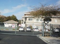 Foreclosure in  W MAULE AVE UNIT 234 Las Vegas, NV 89148
