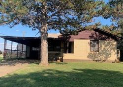 Foreclosure Listing in BELLE ST ALTUS, OK 73521