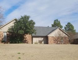 Foreclosure in  BUCKBOARD LN Oklahoma City, OK 73130