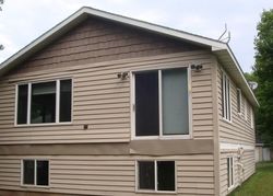Foreclosure in  E RIVER RD South Range, WI 54874