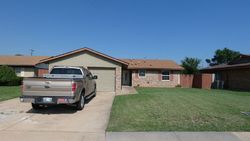 Foreclosure in  NW GREAT PLAINS BLVD Lawton, OK 73505