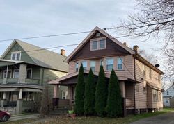 Foreclosure in  DAISY AVE Cleveland, OH 44109