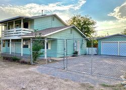 Foreclosure in  S CAMINO DEL PUEBLO Bernalillo, NM 87004