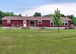 Foreclosure Listing in S 36700 RD CLEVELAND, OK 74020