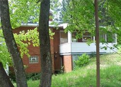 Foreclosure in  COYLE CURTAIN RD Monongahela, PA 15063