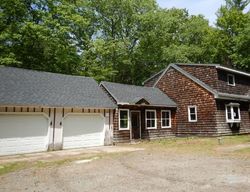 Foreclosure in  S MAIN ST Auburn, ME 04210